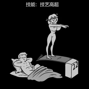 Page 60 of 性感避难所女孩界面 - preview thumbnail