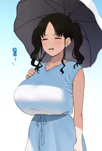 Page 32 of 地下長乳偶像 - preview thumbnail