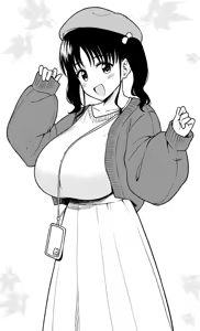 Page 59 of 地下長乳偶像 - preview thumbnail