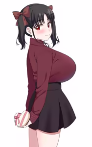 Page 68 of 地下長乳偶像 - preview thumbnail
