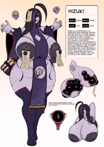 Page 9 of SEMXONTER WHAT-IF Spoiler Character Sheets - preview thumbnail