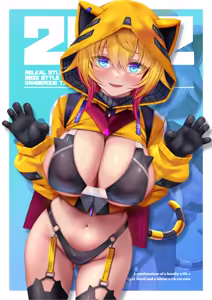 Page 1748 of Artist - ストれるか - preview thumbnail