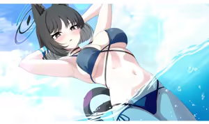 Page 497 of Artist - ストれるか - preview thumbnail