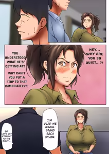 Page 11 of A Married Woman Who Chose to Be Embraced for The Sake of Her Daughter - A Night Sanctioned by Her Husband Part 1+2 - preview thumbnail