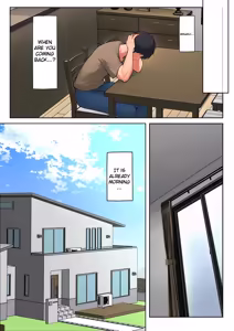 Page 54 of A Married Woman Who Chose to Be Embraced for The Sake of Her Daughter - A Night Sanctioned by Her Husband Part 1+2 - preview thumbnail