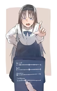 Akiha Tohno mind control - hentai manga cover image