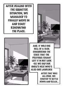 Page 4 of Hanakyo's Brotherly Reeducation - preview thumbnail