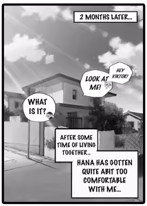 Page 5 of Hanakyo's Brotherly Reeducation - preview thumbnail