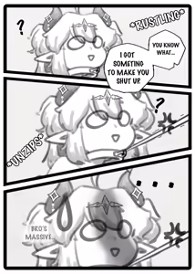 Page 9 of Hanakyo's Brotherly Reeducation - preview thumbnail