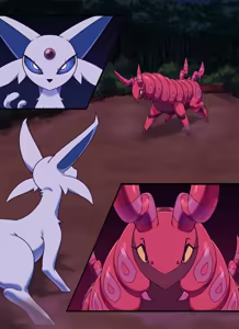 Page 15 of Bug Bite misc - preview thumbnail