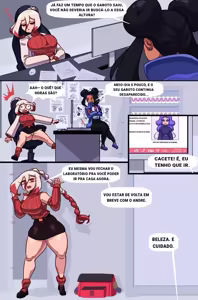 Page 157 of Bug Bite misc - preview thumbnail