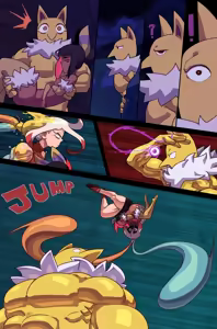 Page 161 of Bug Bite misc - preview thumbnail