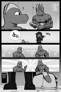 Page 173 of Bug Bite misc - preview thumbnail