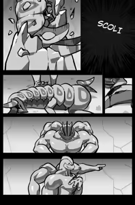 Page 206 of Bug Bite misc - preview thumbnail