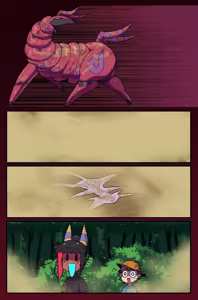 Page 22 of Bug Bite misc - preview thumbnail