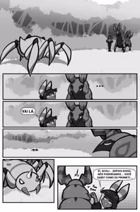 Page 224 of Bug Bite misc - preview thumbnail