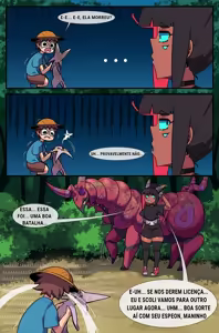 Page 23 of Bug Bite misc - preview thumbnail