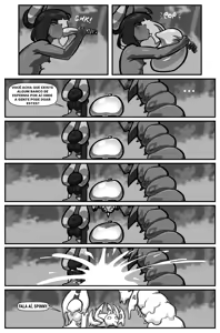 Page 242 of Bug Bite misc - preview thumbnail