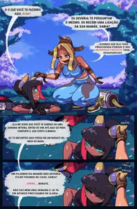 Page 60 of Bug Bite misc - preview thumbnail