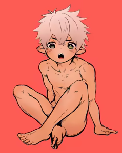 mog300n - hentai manga cover image