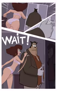 Page 17 of Peg - preview thumbnail