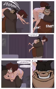 Page 21 of Peg - preview thumbnail