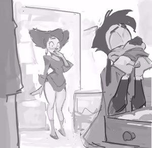 Page 3 of Peg - preview thumbnail