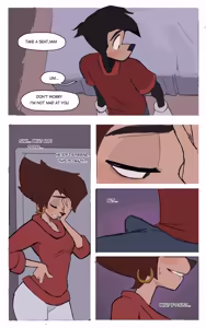 Page 8 of Peg - preview thumbnail