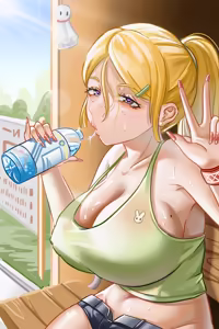 Page 314 of Pixiv作品合集至2026/6/7 - preview thumbnail