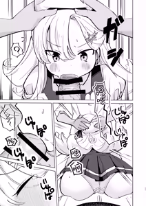 Page 11 of Namaiki JS to Icha Love SEX Shitai ! | 好想和狂妄自大的JS甜蜜缠绵做爱！ - preview thumbnail