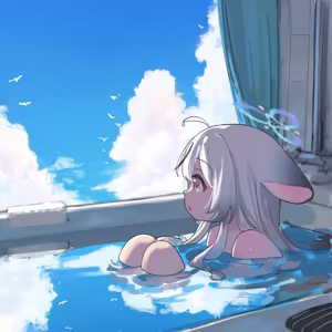 Page 84 of 碧落遥BLY - preview thumbnail