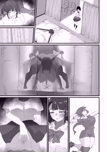 Page 52 of Seito Shidou no Hiroku - Seiso na Joshi Seito no Egui Seiheki ni Tsuite - preview thumbnail