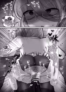 Page 61 of Downer Kenkyuusha Onee-san (32) to Cosplay Ecchi shitai! | 想和阴郁系研究者大姐姐(32)一起角色扮演做色色的事! - preview thumbnail