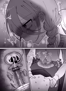 Page 62 of Downer Kenkyuusha Onee-san (32) to Cosplay Ecchi shitai! | 想和阴郁系研究者大姐姐(32)一起角色扮演做色色的事! - preview thumbnail