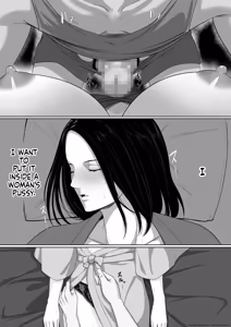 Page 16 of Boshi Soukan no Hajimari - preview thumbnail