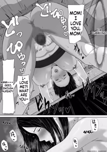 Page 50 of Boshi Soukan no Hajimari - preview thumbnail