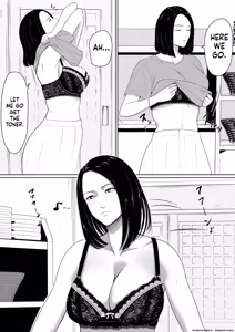 Page 5 of Boshi Soukan no Hajimari - preview thumbnail