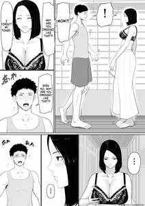 Page 6 of Boshi Soukan no Hajimari - preview thumbnail