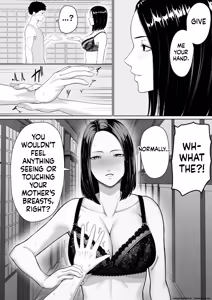 Page 8 of Boshi Soukan no Hajimari - preview thumbnail