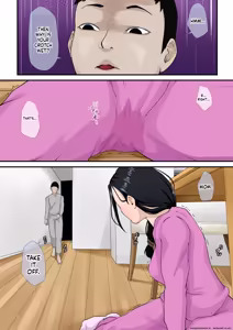 Page 12 of boku no haha ga saikon si nai riyuu（ wake） - preview thumbnail