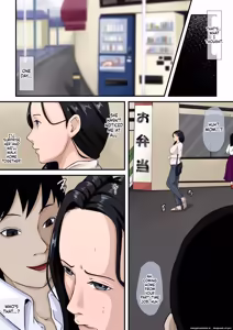 Page 25 of boku no haha ga saikon si nai riyuu（ wake） - preview thumbnail