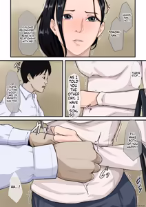 Page 26 of boku no haha ga saikon si nai riyuu（ wake） - preview thumbnail