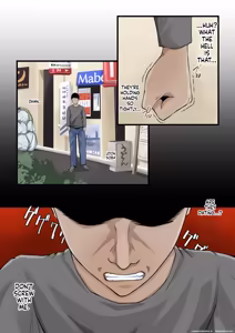 Page 27 of boku no haha ga saikon si nai riyuu（ wake） - preview thumbnail