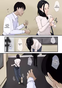 Page 29 of boku no haha ga saikon si nai riyuu（ wake） - preview thumbnail