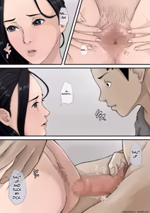 Page 39 of boku no haha ga saikon si nai riyuu（ wake） - preview thumbnail
