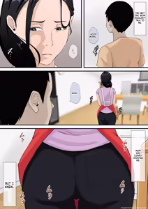 Page 7 of boku no haha ga saikon si nai riyuu（ wake） - preview thumbnail