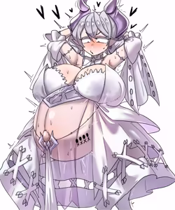 조네코 - hentai manga cover image