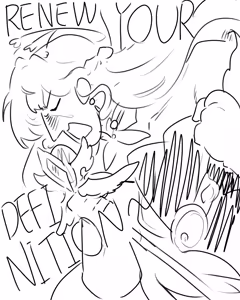 Page 257 of 조네코 - preview thumbnail