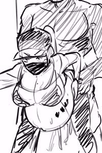 Page 279 of 조네코 - preview thumbnail