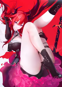 Page 35 of 阿戈魔AGM (uncensored) - preview thumbnail